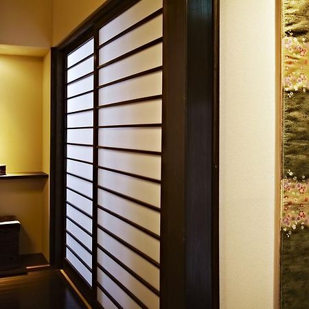 Kyoto Senraku Villa Buitenkant foto