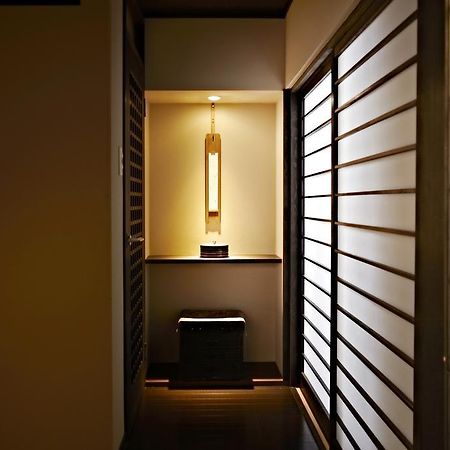 Kyoto Senraku Villa Buitenkant foto