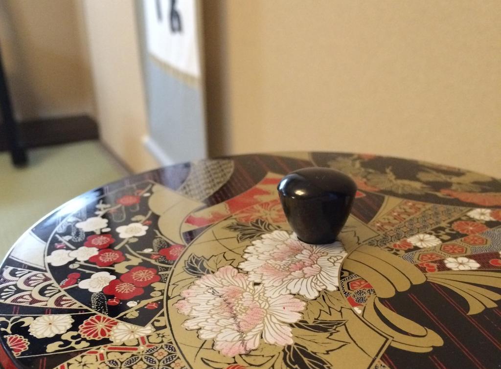 Kyoto Senraku Villa Buitenkant foto