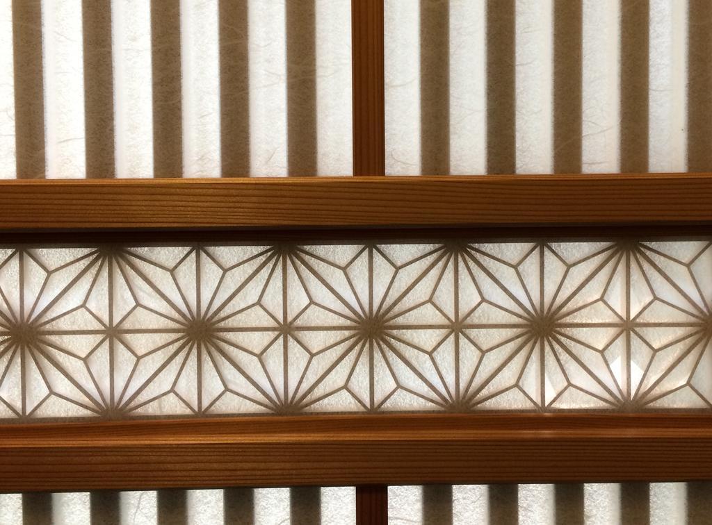 Kyoto Senraku Villa Buitenkant foto